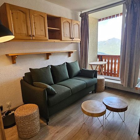 Residence Le Dome De Polset 瓦托伦斯 外观 照片