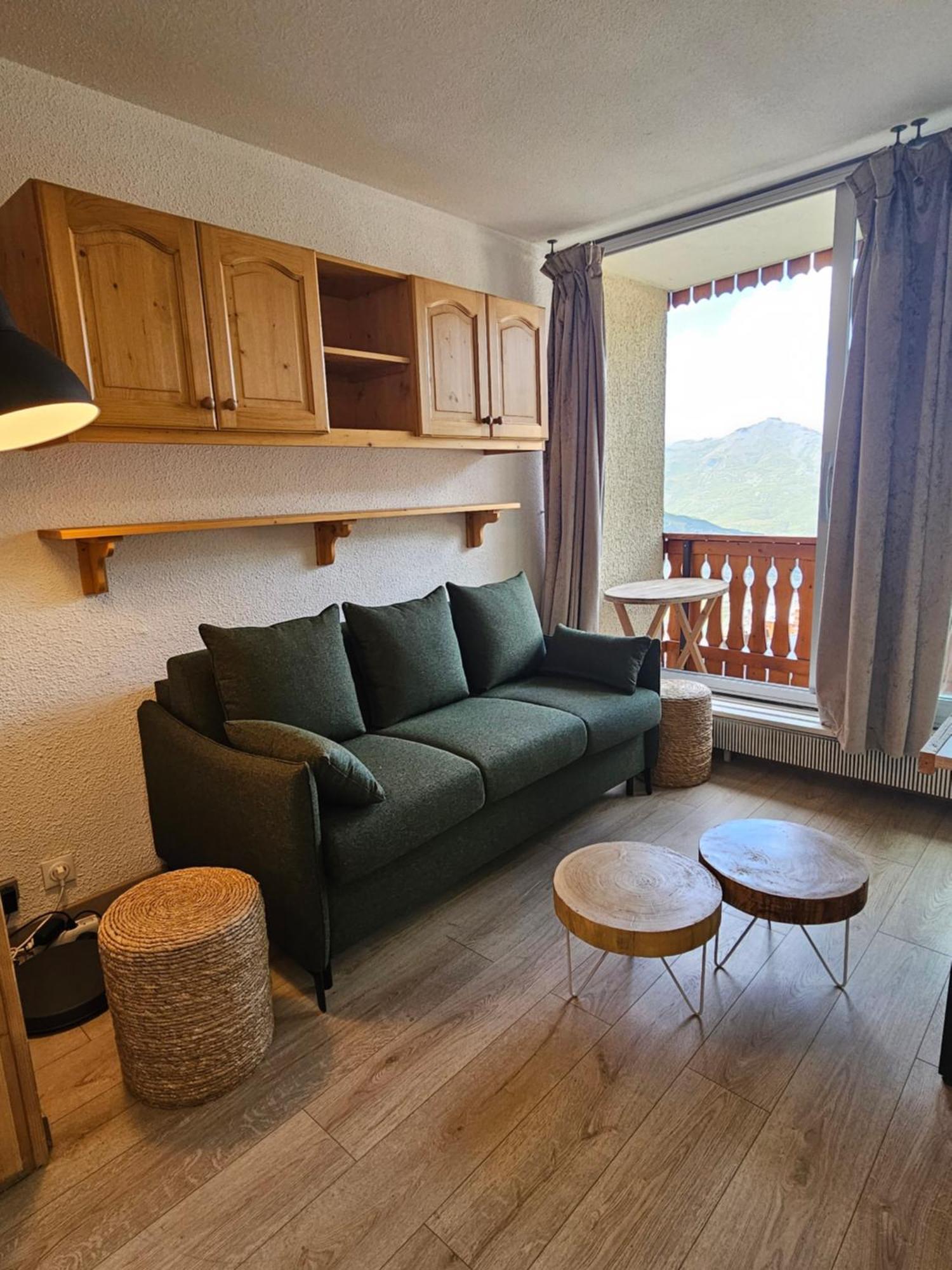 Residence Le Dome De Polset 瓦托伦斯 外观 照片