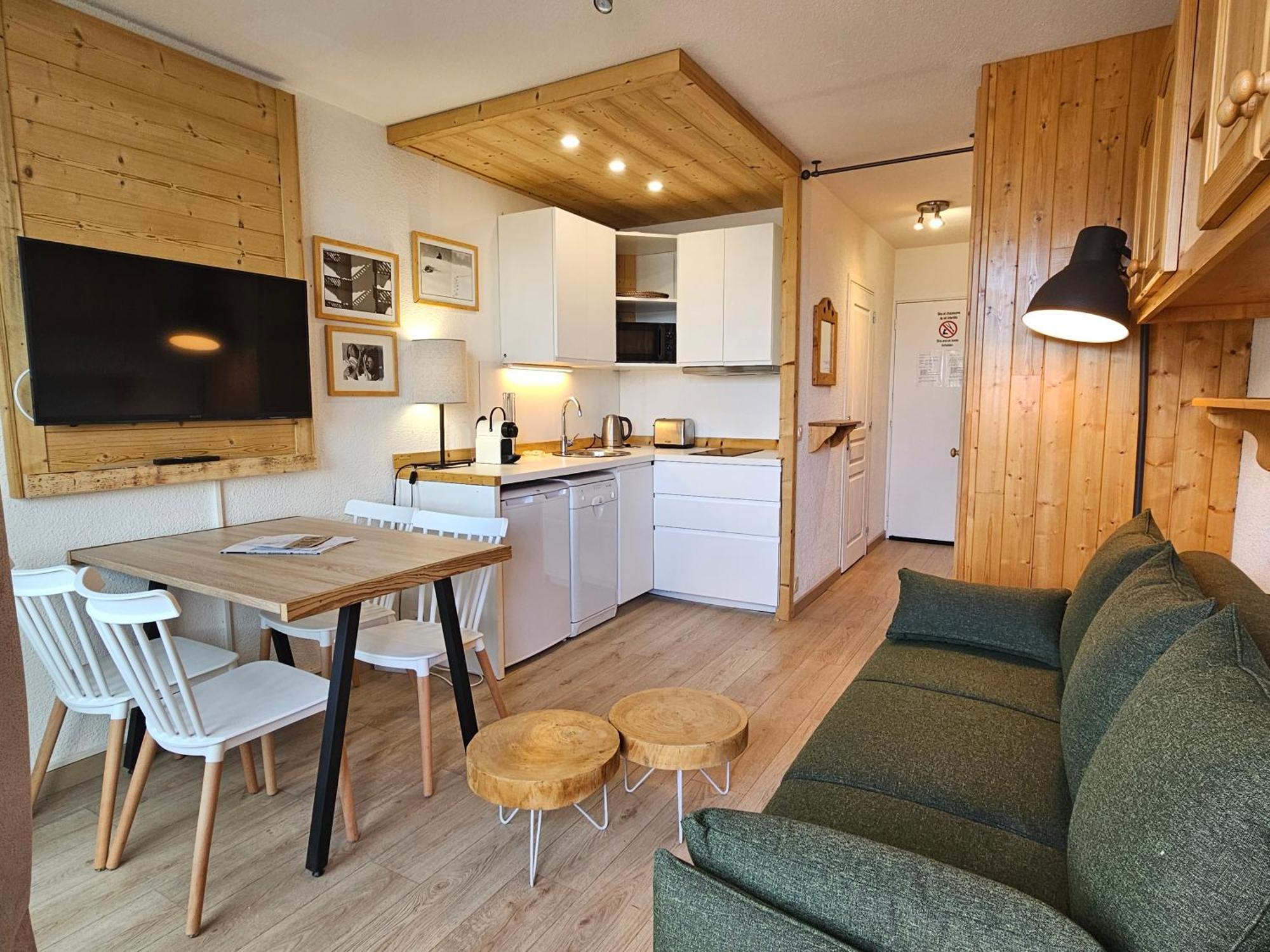 Residence Le Dome De Polset 瓦托伦斯 外观 照片